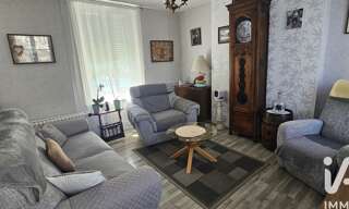 Maison 8 Pièces 133 m² à vendre à Mouy (60250)