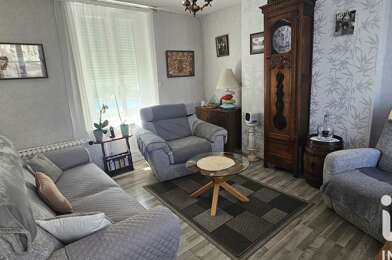 Maison 8 pièces 229000 €