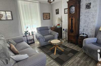 Vente Maison de ville 8 pièces — photo du bien