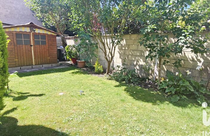 Vente Maison de ville 8 pièces — photo 3
