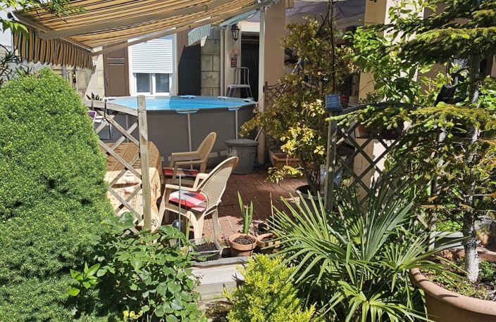 Vente Maison de ville 8 pièces — photo 5
