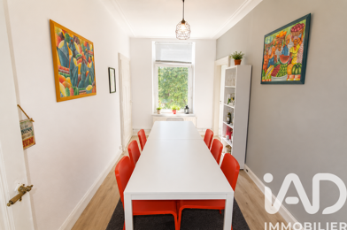 Appartement 5 pièces 175000 €