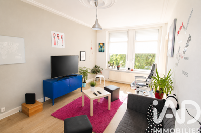 Appartement 5 pièces 175000 €