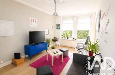 Vente Appartement 5 pièces — photo du bien