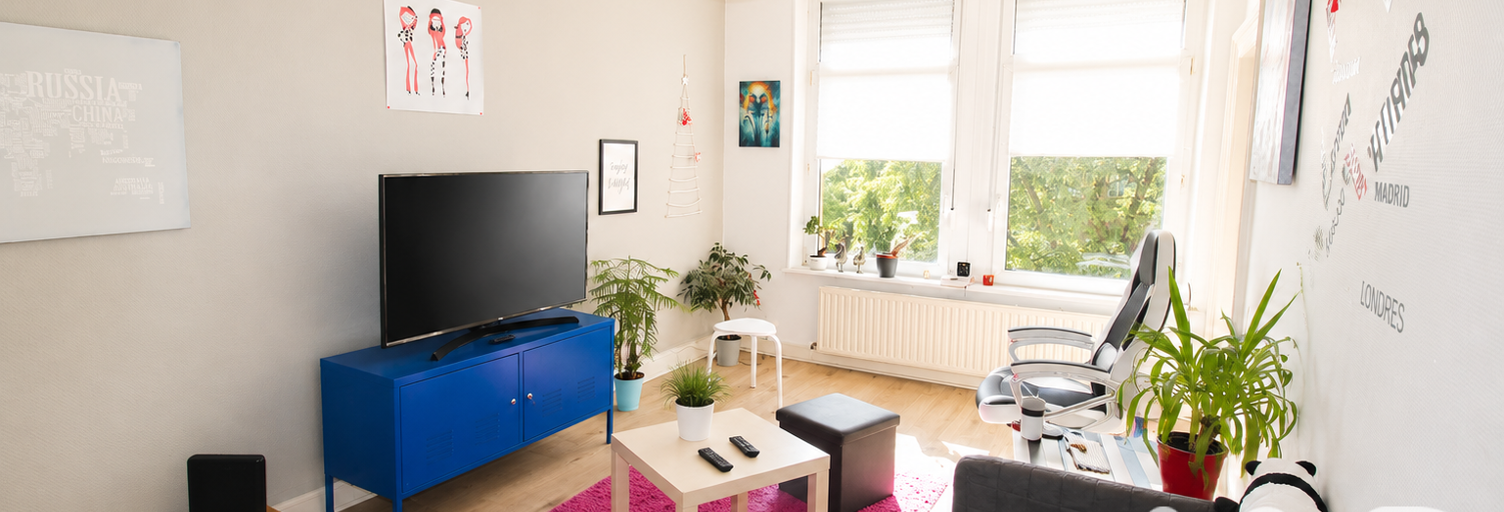 Appartement 5 Pièces 80 m² à vendre à Metz (57000)