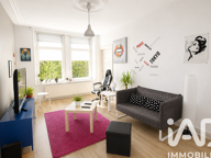 Vente Appartement 5 pièces — photo 2