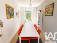 Vente Appartement 5 pièces — photo 3