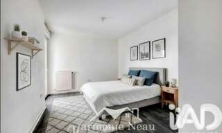 Appartement 2 Pièces 43 m² à vendre à Neuilly-sur-Marne (93330)