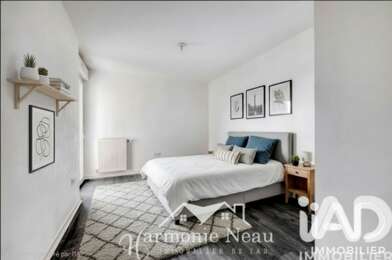 Appartement 2 pièces 169900 €