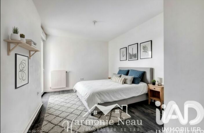 Vente Appartement 2 pièces — photo 2