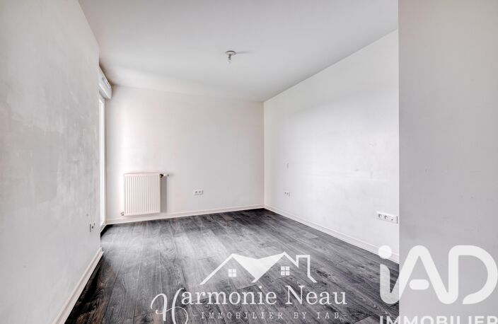 Vente Appartement 2 pièces — photo 3