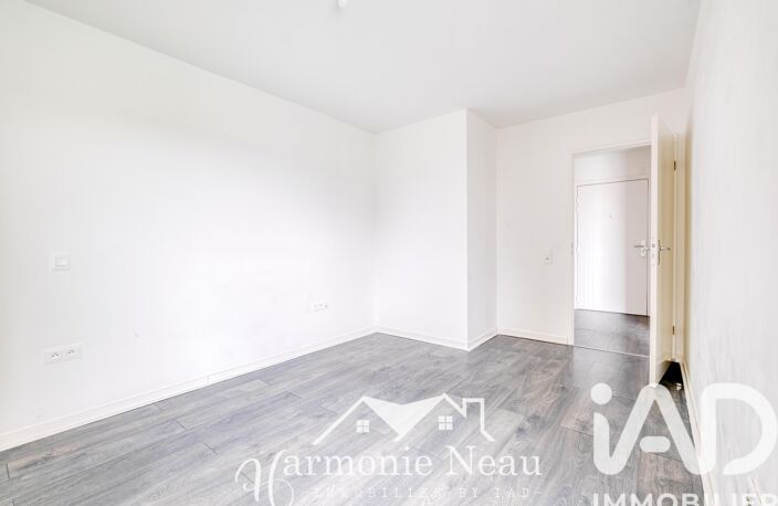 Vente Appartement 2 pièces — photo 4
