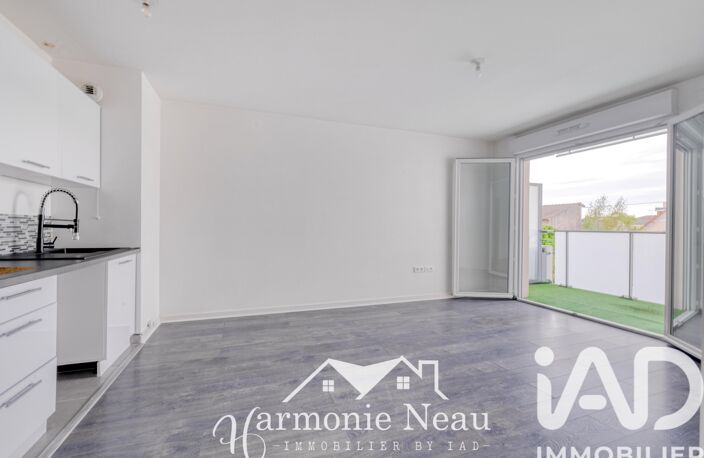 Vente Appartement 2 pièces — photo 5