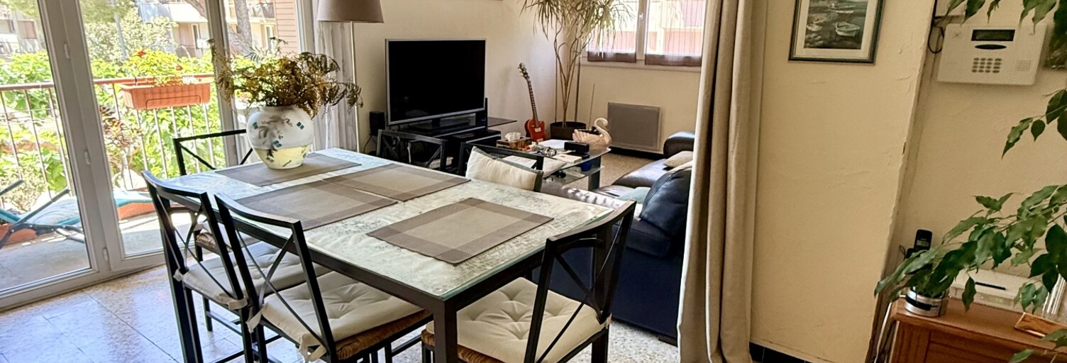 Appartement 3 Pièces 66 m² à vendre à Avignon (84000)