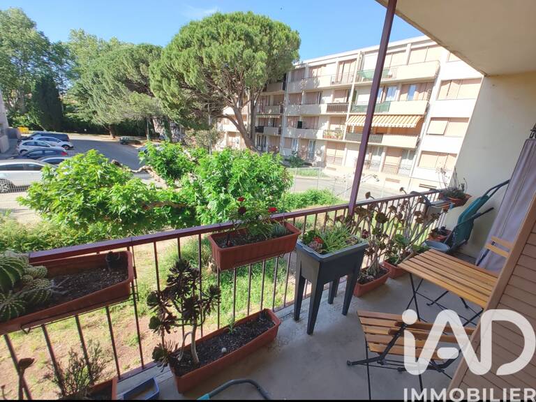 Vente Appartement 3 pièces — photo 1