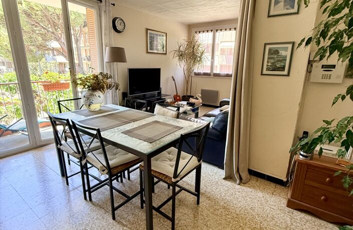 Vente Appartement 3 pièces — photo 2