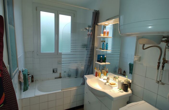 Vente Appartement 3 pièces — photo 3