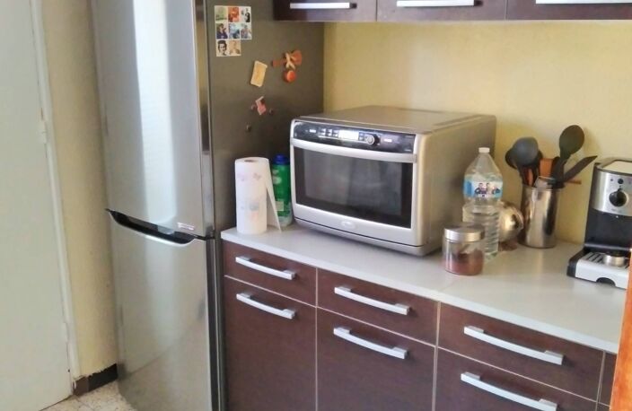 Vente Appartement 3 pièces — photo 4