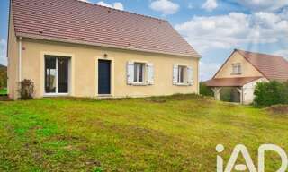 Maison 4 Pièces 93 m² à vendre à Nogent-l'Artaud (02310)