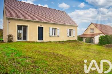 Maison 4 pièces 215000 €