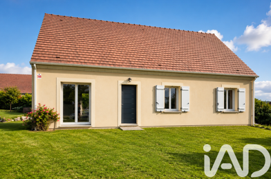 Maison 4 pièces 215000 €
