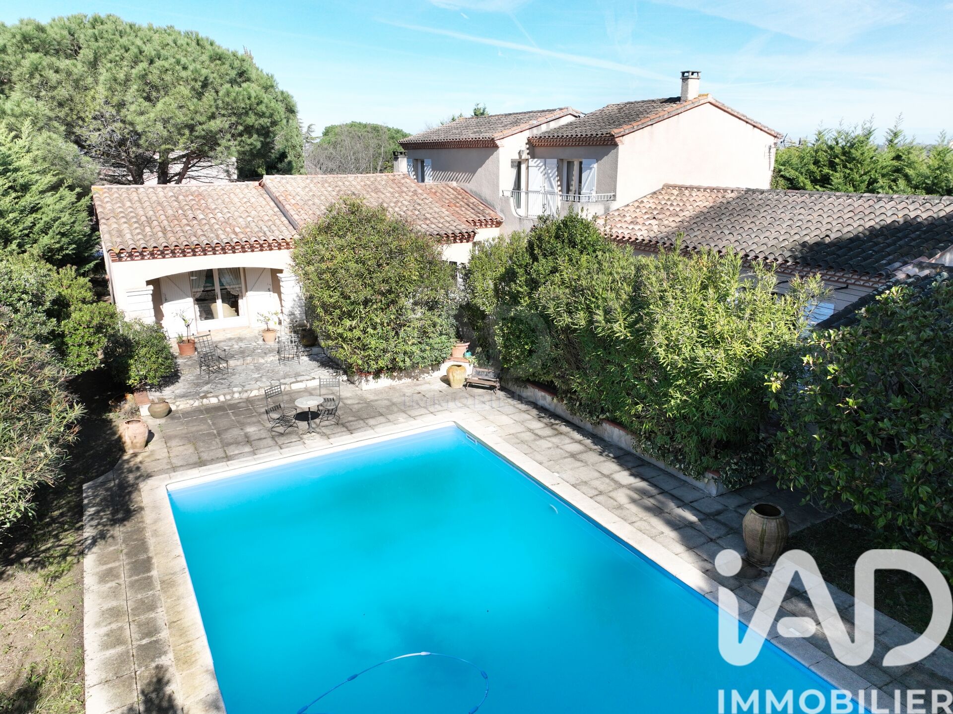 Maison à vendre, 7 pièces, 340 m², Balma