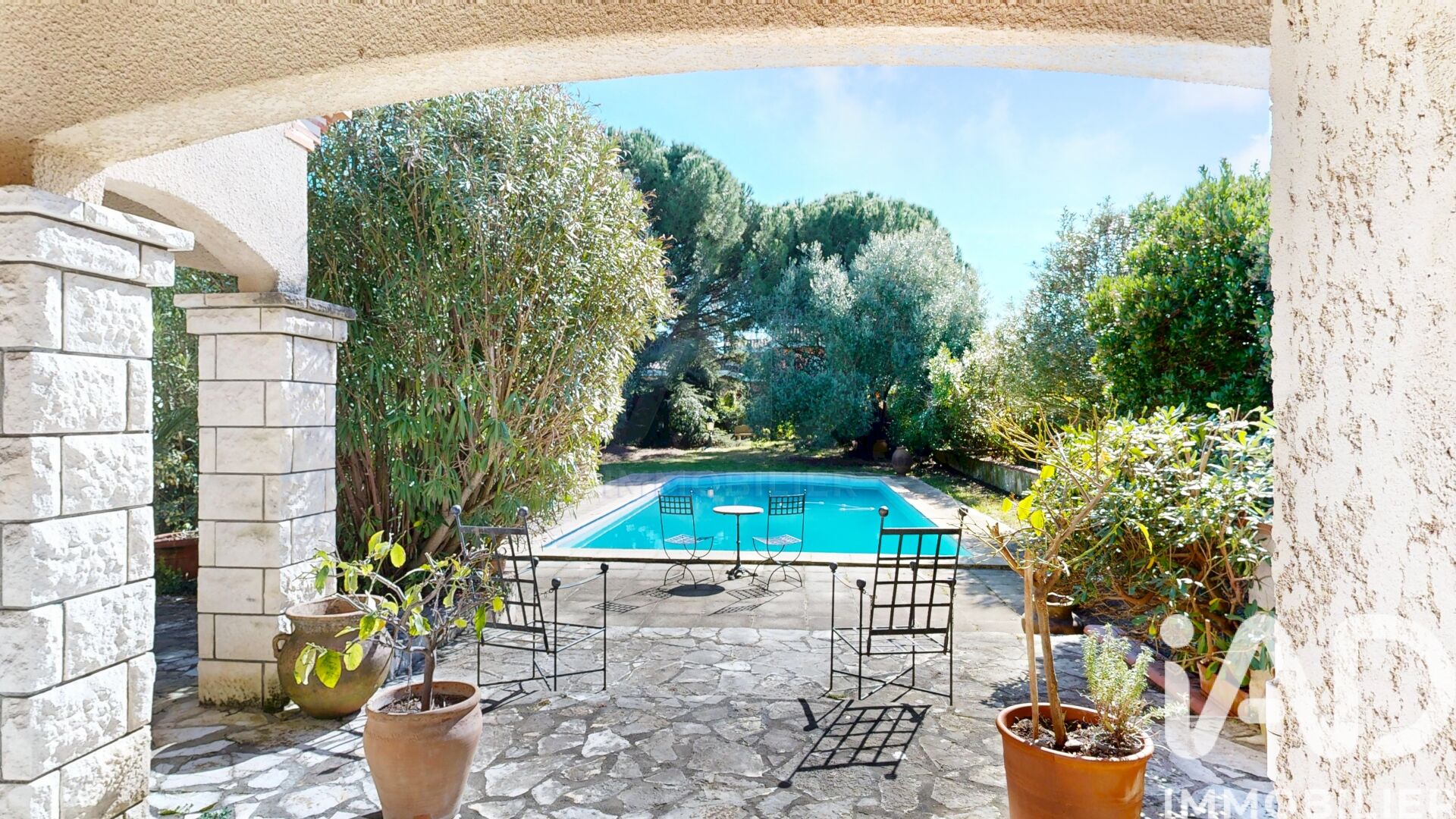 Vente Maison d'architecte 7 pièces - Photo 3