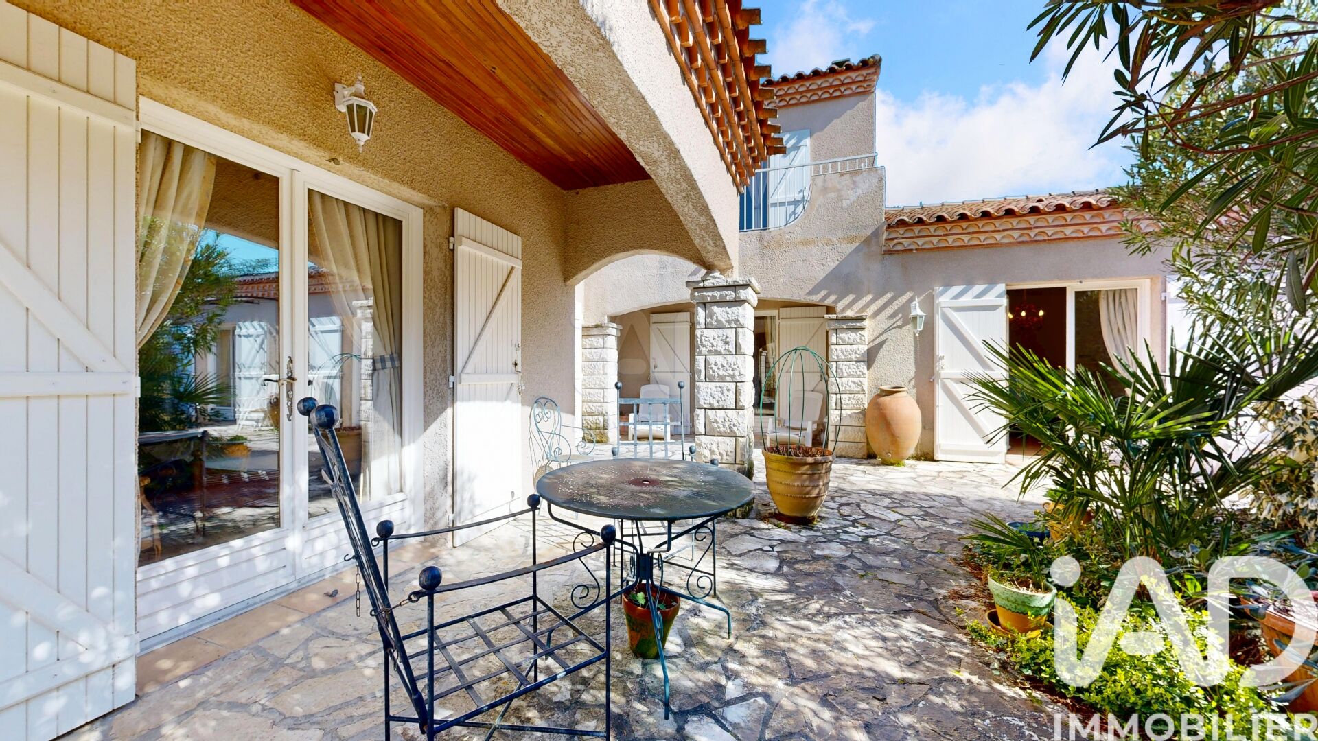 Vente Maison d'architecte 7 pièces - Photo 4