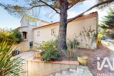 Maison 7 pièces 799000 €