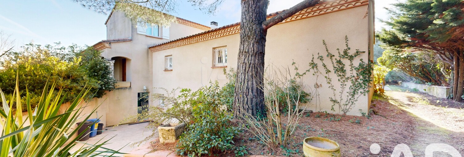 Maison 7 Pièces 340 m² à vendre à Balma (31130)