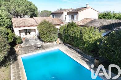 Maison 7 pièces 799000 €