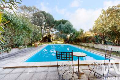 Maison 7 pièces 749500 €