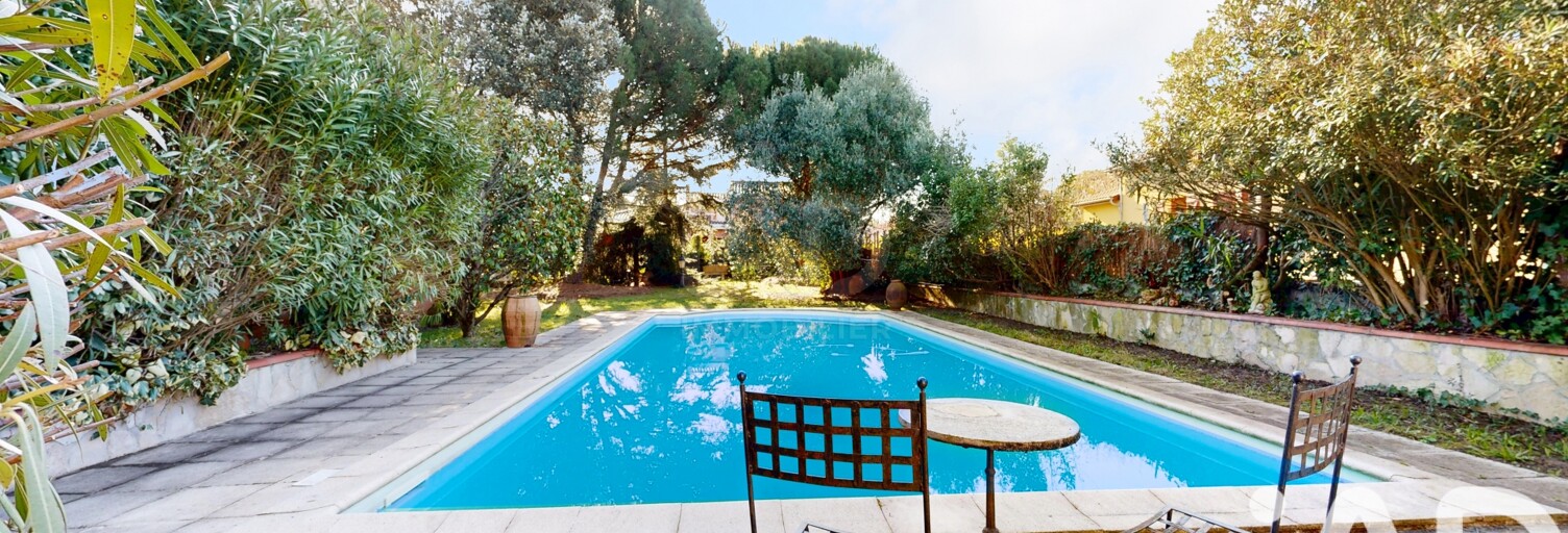 Maison 7 Pièces 340 m² à vendre à Balma (31130)