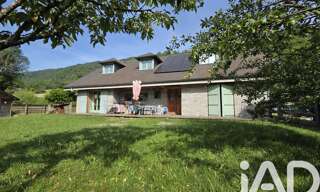 Maison 5 Pièces 200 m² à vendre à La Trinité (73110)