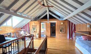 Maison 5 Pièces 200 m² à vendre à La Trinité (73110)