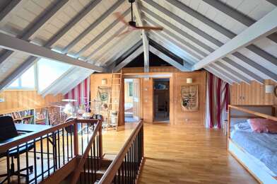 Maison 5 pièces 520000 €