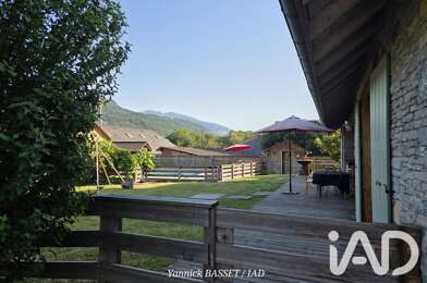 Maison 5 pièces 495000 €
