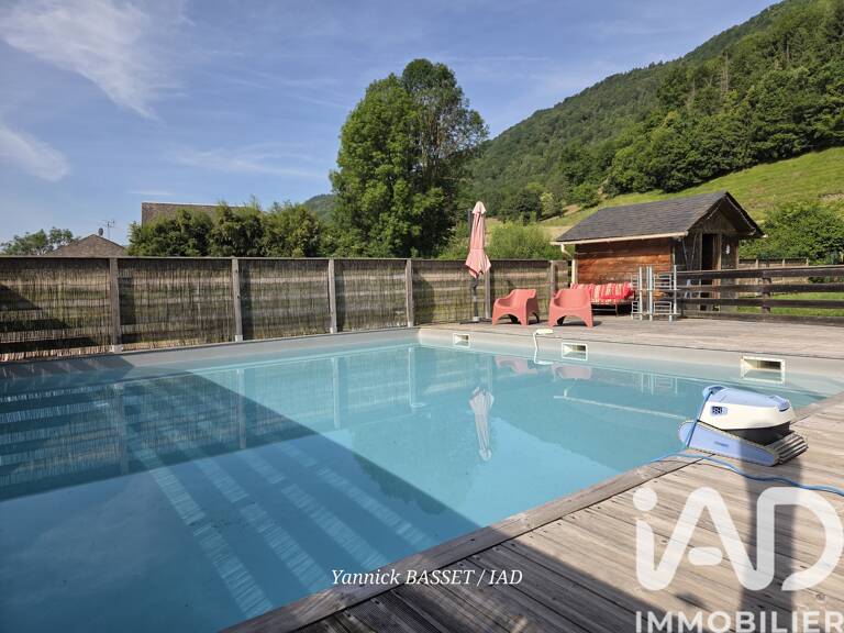 Vente Maison traditionnelle 5 pièces — photo 1