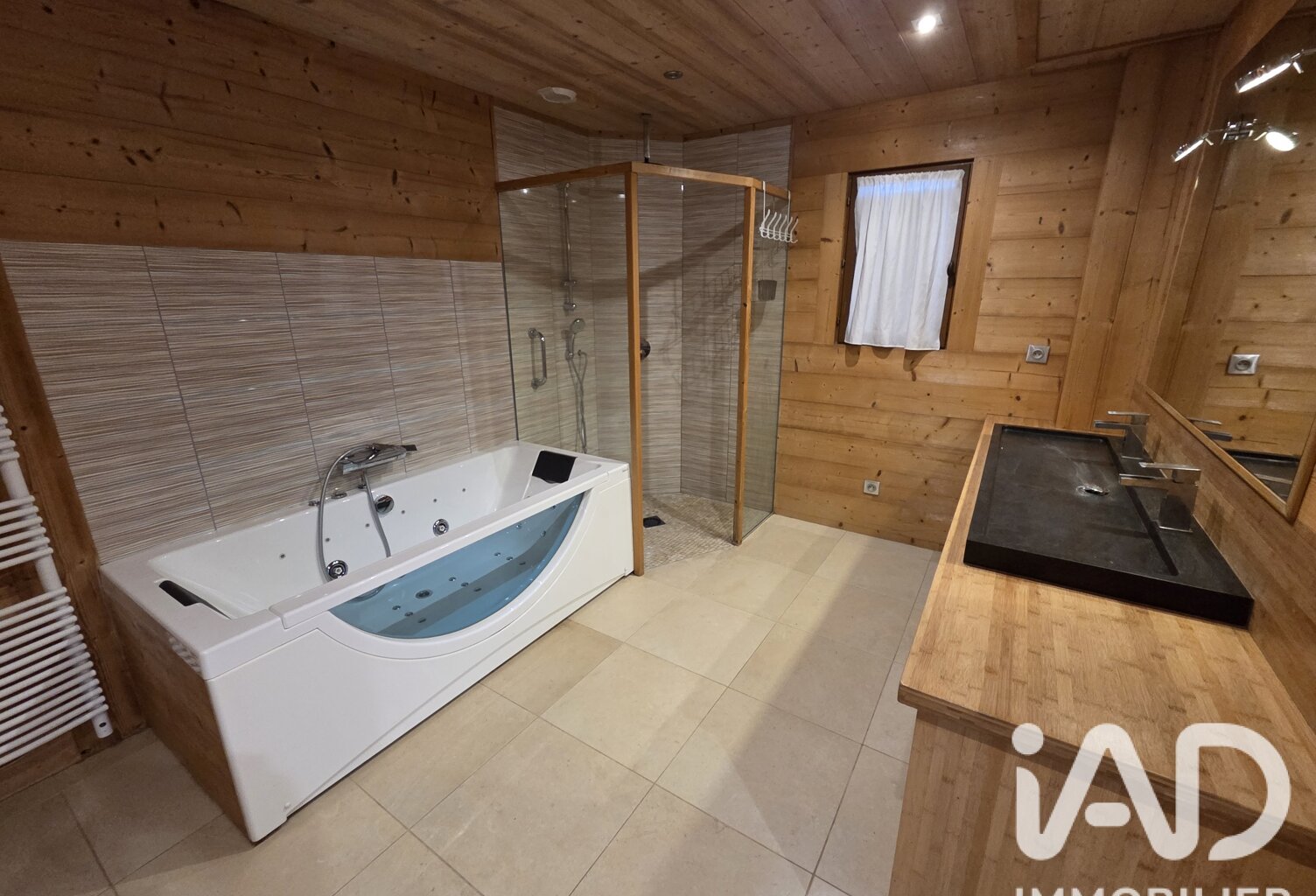 Vente Maison traditionnelle 5 pièces — photo 1