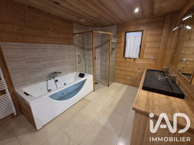 Vente Maison traditionnelle 5 pièces — photo du bien