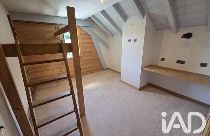 Vente Maison traditionnelle 5 pièces — photo 2