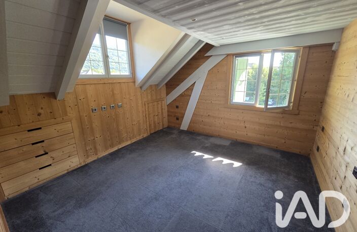 Vente Maison traditionnelle 5 pièces — photo 3