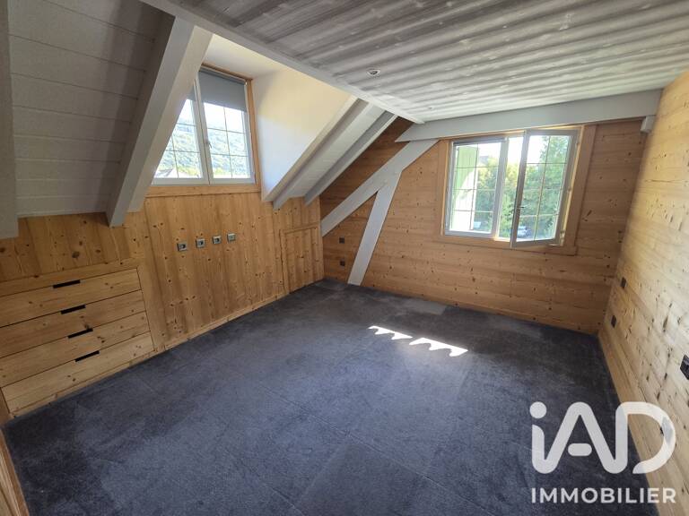 Vente Maison traditionnelle 5 pièces — photo 1