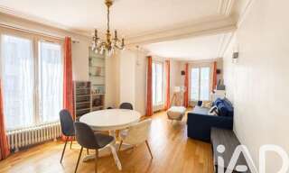 Appartement 2 Pièces 55 m² à vendre à Paris 15 (75015)