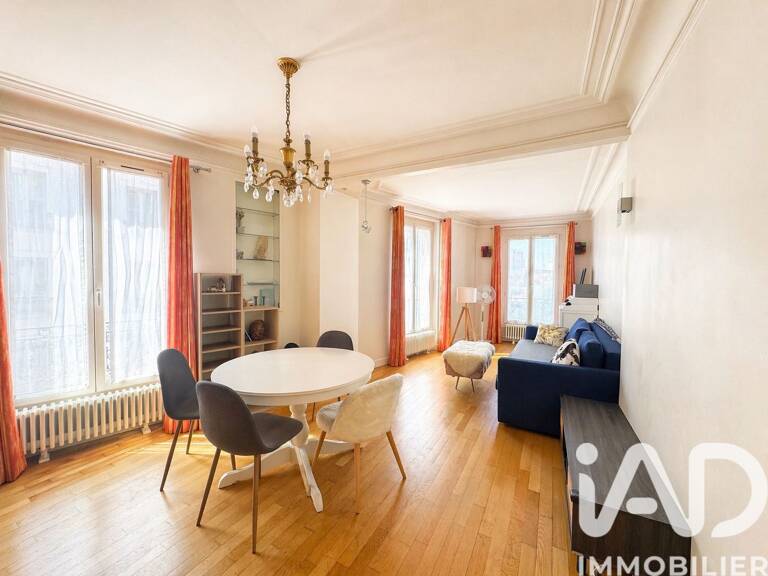 Vente Appartement 2 pièces — photo 1