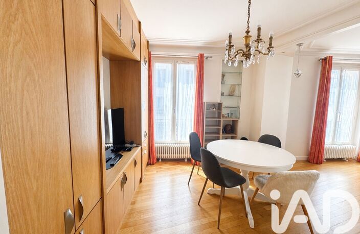Vente Appartement 2 pièces — photo 2
