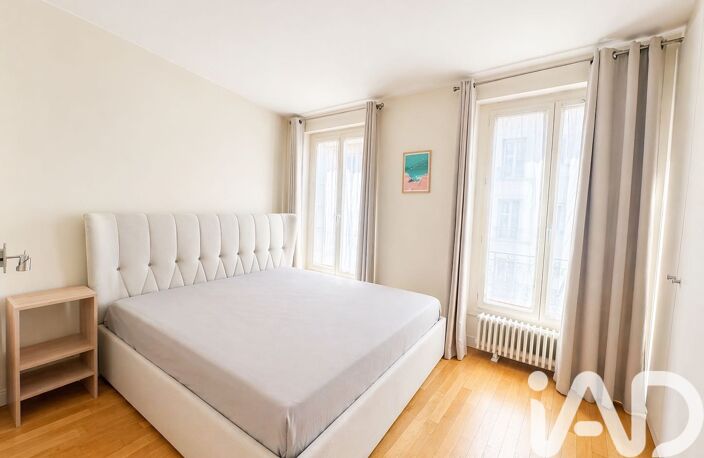 Vente Appartement 2 pièces — photo 3