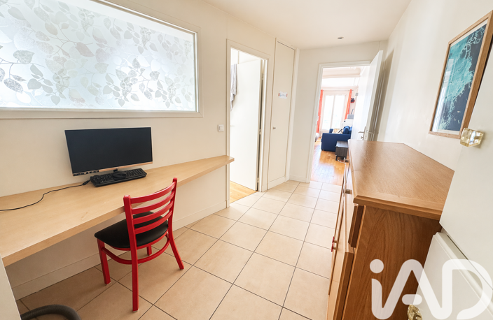 Vente Appartement 2 pièces — photo 4