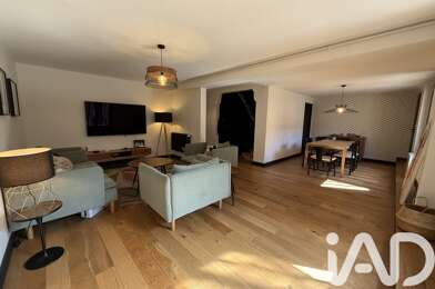 Maison 6 pièces 749000 €