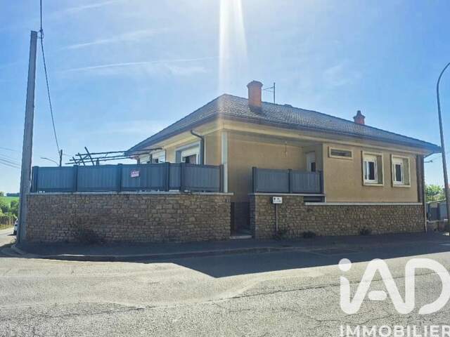 Vente Maison/villa 5 pièces — photo du bien